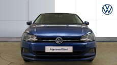 Volkswagen Polo 1.0 TSI 95 SE 5dr Petrol Hatchback
